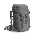 Sac à dos de combat Arc'teryx LEAF Assault Pack 45 litres à ouverture intégrale
