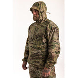Veste coupe-vent Arktis A196 Hurricane Elite légère à poche frontale améliorée