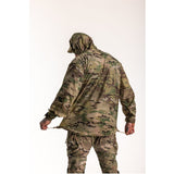 Veste coupe-vent Arktis A196 Hurricane Elite légère à poche frontale améliorée