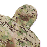 Veste coupe-vent Arktis A196 Hurricane Elite légère à poche frontale améliorée