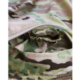 Veste coupe-vent Arktis A196 Hurricane Elite légère à poche frontale améliorée