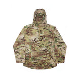 Veste coupe-vent Arktis A196 Hurricane Elite légère à poche frontale améliorée
