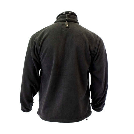 Parka Arktis B315 Avenger Coat trois-en-un à doublure polaire détachable