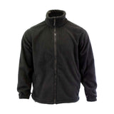 Parka Arktis B315 Avenger Coat trois-en-un à doublure polaire détachable