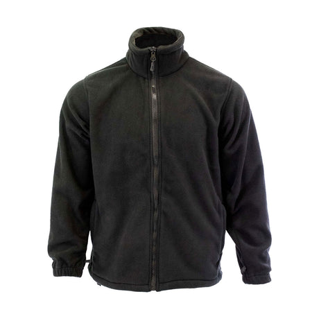 Parka Arktis B315 Avenger Coat trois-en-un à doublure polaire détachable