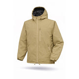 Veste de pluie Arktis A310 RainShield V2 compacte à trois poches et glissières étanches