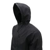 Veste de pluie Arktis A310 RainShield V2 compacte à trois poches et glissières étanches