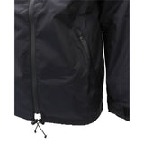 Veste de pluie Arktis A310 RainShield V2 compacte à trois poches et glissières étanches