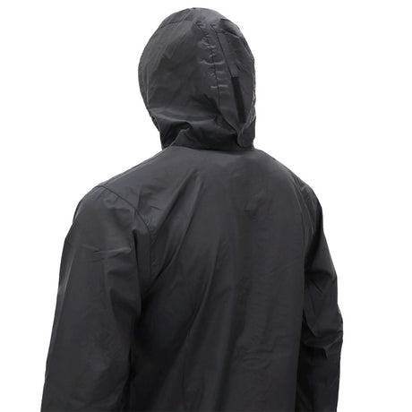 Veste de pluie Arktis A310 RainShield V2 compacte à trois poches et glissières étanches