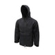 Veste de pluie Arktis A310 RainShield V2 compacte à trois poches et glissières étanches