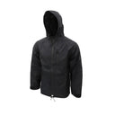Veste de pluie Arktis A310 RainShield V2 compacte à trois poches et glissières étanches