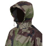 Veste de pluie Arktis A310 RainShield V2 compacte à trois poches et glissières étanches