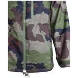 Veste de pluie Arktis A310 RainShield V2 compacte à trois poches et glissières étanches