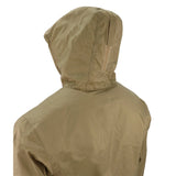 Veste de pluie Arktis A310 RainShield V2 compacte à trois poches et glissières étanches