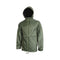 Veste de pluie Arktis A310 RainShield V2 compacte à trois poches et glissières étanches