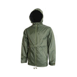 Veste de pluie Arktis A310 RainShield V2 compacte à trois poches et glissières étanches