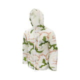 Veste de pluie Arktis A310 RainShield V2 compacte à trois poches et glissières étanches