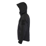 Veste de pluie Arktis A404 Stealth Jacket laminé trois couches Pertex Shield