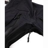 Veste de pluie Arktis A404 Stealth Jacket laminé trois couches Pertex Shield