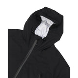 Veste de pluie Arktis A404 Stealth Jacket laminé trois couches Pertex Shield