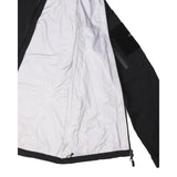 Veste de pluie Arktis A404 Stealth Jacket laminé trois couches Pertex Shield