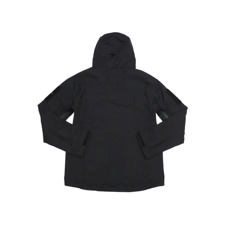 Veste de pluie Arktis A404 Stealth Jacket laminé trois couches Pertex Shield