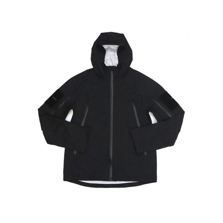 Veste de pluie Arktis A404 Stealth Jacket laminé trois couches Pertex Shield