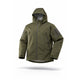 Veste de pluie Arktis A404 Stealth Jacket laminé trois couches Pertex Shield