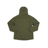 Veste de pluie Arktis A404 Stealth Jacket laminé trois couches Pertex Shield