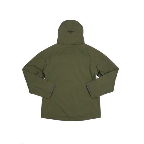 Veste de pluie Arktis A404 Stealth Jacket laminé trois couches Pertex Shield