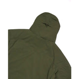 Veste de pluie Arktis A404 Stealth Jacket laminé trois couches Pertex Shield