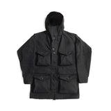 Veste de combat Arktis B110 Combat Smock couche externe respirante et robuste