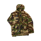 Veste de combat Arktis B110 Combat Smock couche externe respirante et robuste
