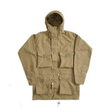Veste de combat Arktis B110 Combat Smock couche externe respirante et robuste