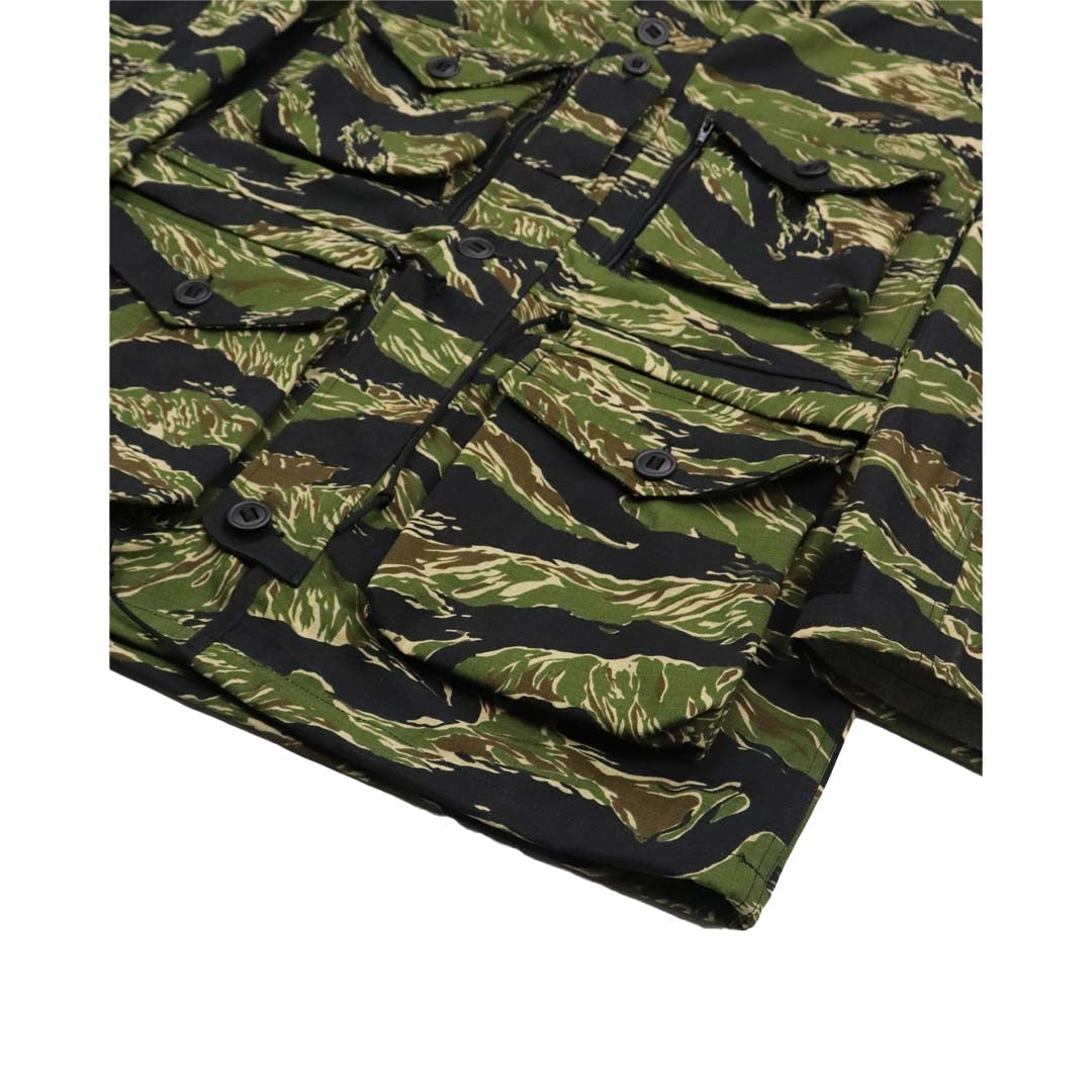 Veste de combat Arktis B110 Combat Smock couche externe respirante et robuste