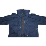 Parka Arktis B315 Avenger Coat trois-en-un à doublure polaire détachable