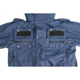 Parka Arktis B315 Avenger Coat trois-en-un à doublure polaire détachable