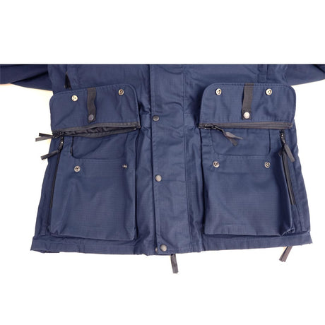Parka Arktis B315 Avenger Coat trois-en-un à doublure polaire détachable