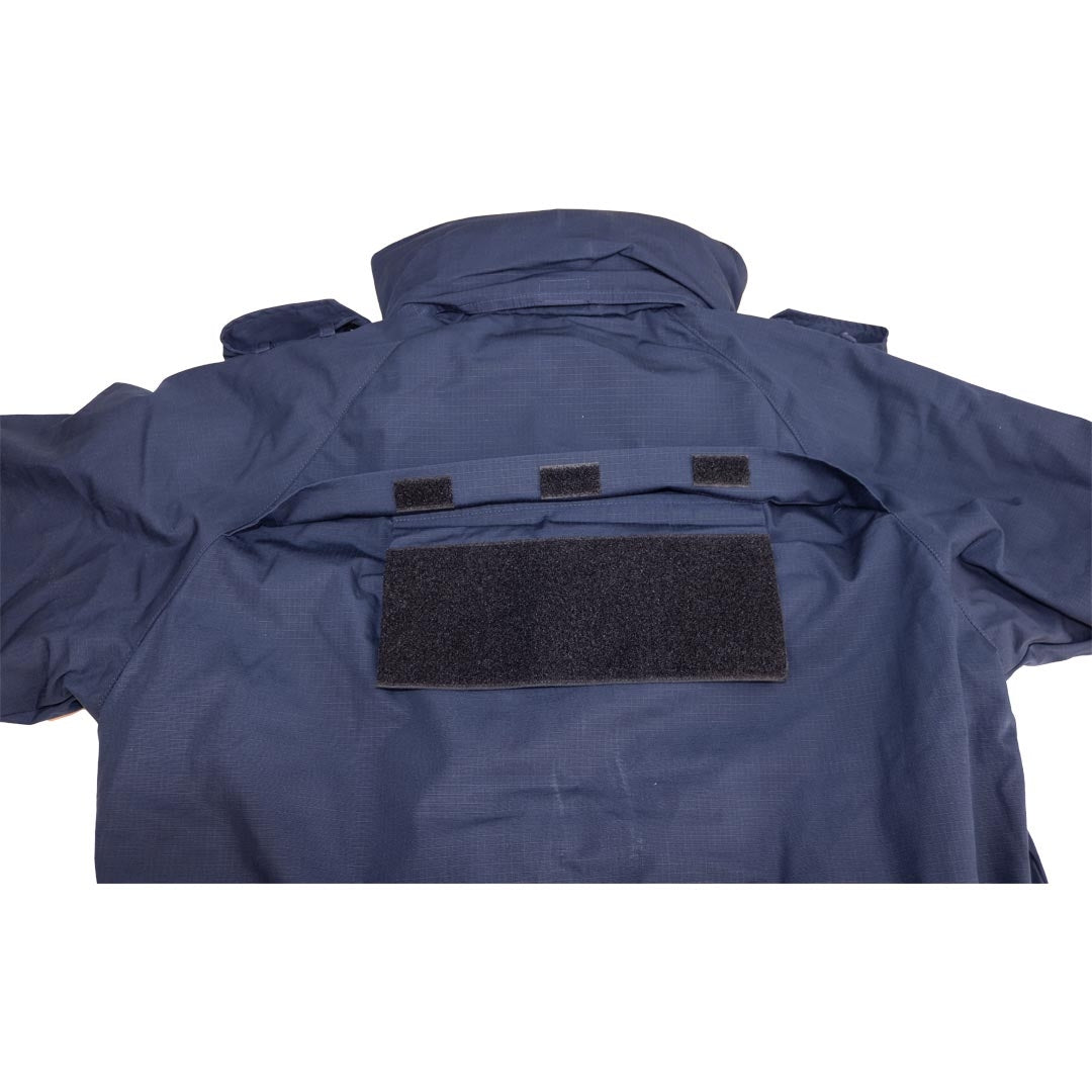 Parka Arktis B315 Avenger Coat trois-en-un à doublure polaire détachable