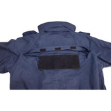 Parka Arktis B315 Avenger Coat trois-en-un à doublure polaire détachable