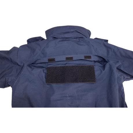 Parka Arktis B315 Avenger Coat trois-en-un à doublure polaire détachable