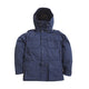 Parka Arktis B315 Avenger Coat trois-en-un à doublure polaire détachable