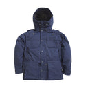 Parka Arktis B315 Avenger Coat trois-en-un à doublure polaire détachable