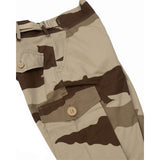 Pantalon de combat Arktis C111 2.0 polycoton MiniRip Stop 200 g/m² traitement IRR