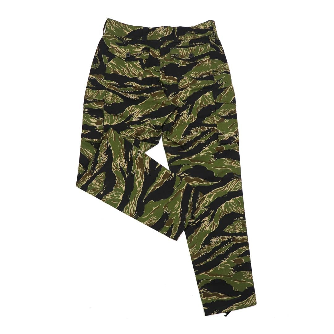 Pantalon de combat Arktis C145 Field Cargos léger à grandes poches cargo boutonnées