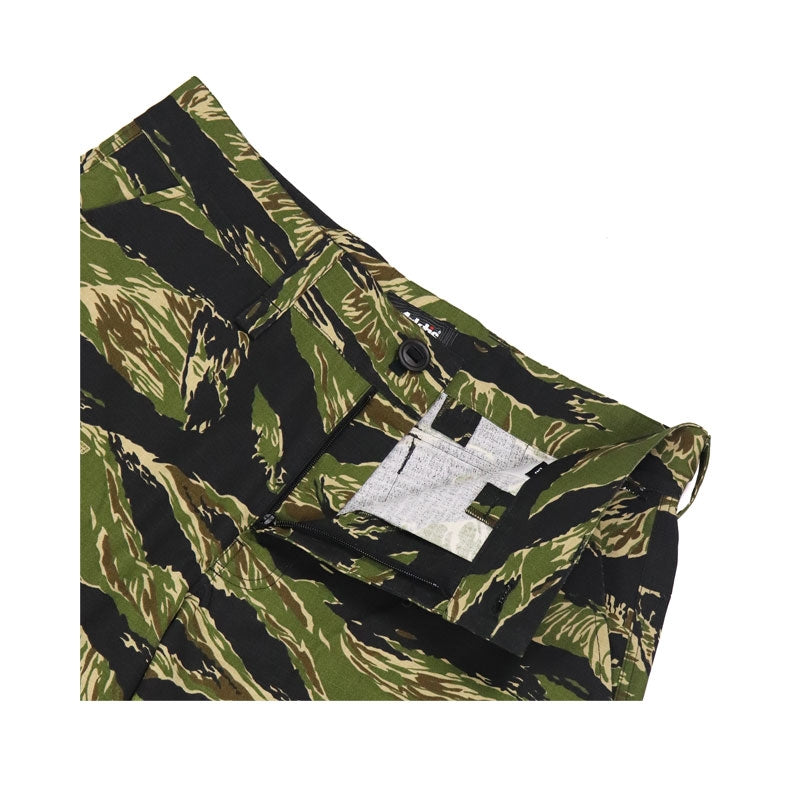 Pantalon de combat Arktis C145 Field Cargos léger à grandes poches cargo boutonnées