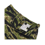 Pantalon de combat Arktis C145 Field Cargos léger à grandes poches cargo boutonnées