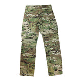 Pantalon de combat Arktis C245 Contact Pant coupe fuselée et panneaux genoux anti-abrasion