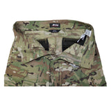 Pantalon de combat Arktis C245 Contact Pant coupe fuselée et panneaux genoux anti-abrasion