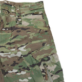 Pantalon de combat Arktis C245 Contact Pant coupe fuselée et panneaux genoux anti-abrasion